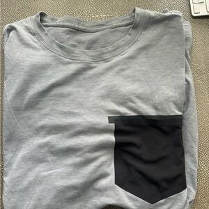 Lulu Lemon T-shirt